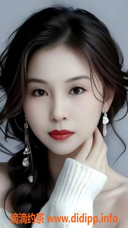 深圳楼凤-宝安灵灵：25岁163cm大奶妹 仅300元起