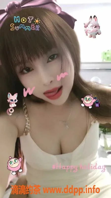 深圳楼凤-宝安灵灵：25岁163cm大奶妹 仅300元起