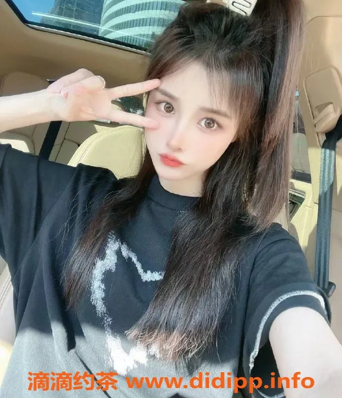 上海楼凤-普陀张小朵，166CM，45KG，胸C，1500P起