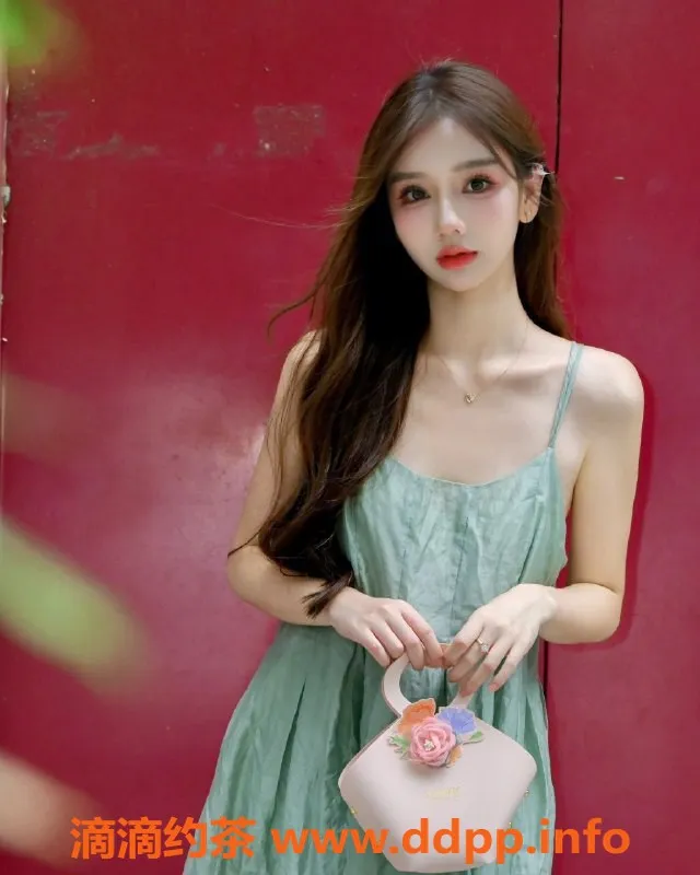 上海楼凤-草莓啵啵奶普陀 – 165cm大胸美女，优质服务