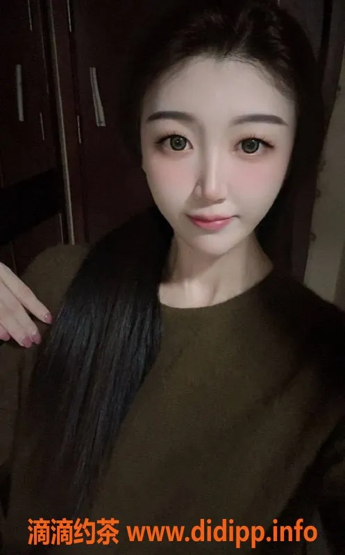 上海楼凤-普陀小翠特惠福利，限时1300元！