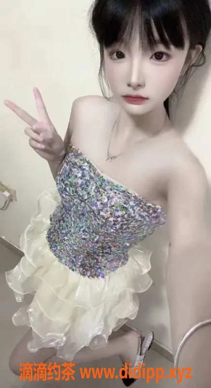 厦门楼凤-思明区静静，服务超棒，600元起