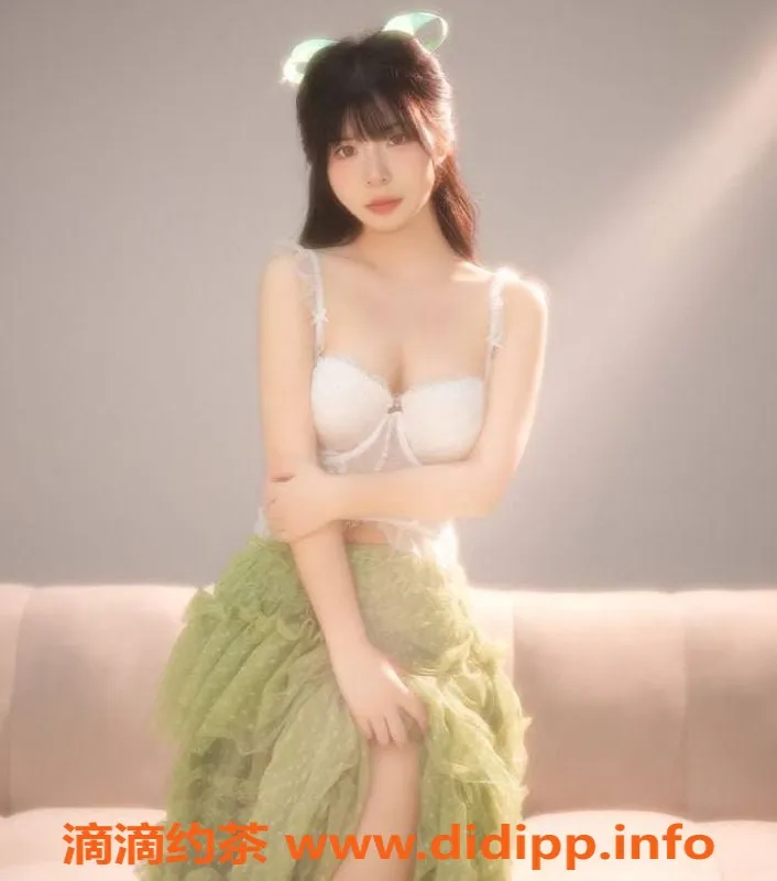 上海楼凤-静安田甜，800P享受超值服务，身临其境！