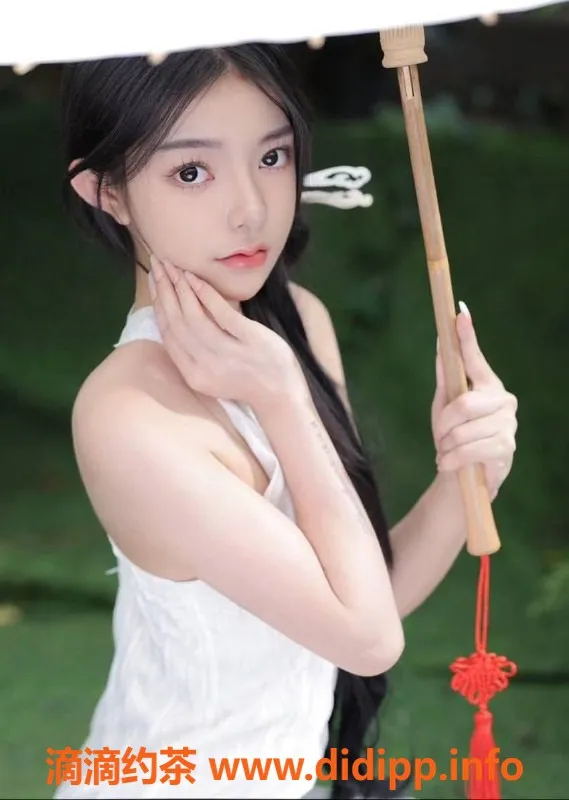 上海楼凤-闵行黄诗雯特惠福利，原价1600P现仅1300P