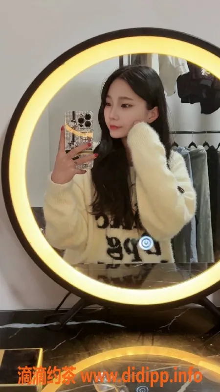 广州楼凤-天河嫩妹兮兮，600元体验完美服务