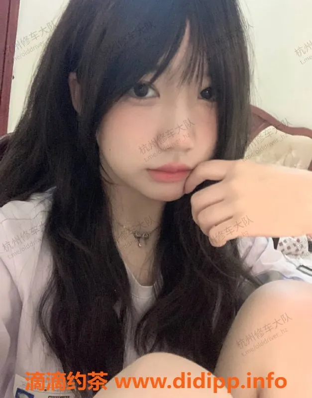 杭州楼凤-西湖糖糖萌妹刚下海，超可爱！