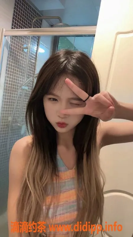 广州楼凤-天河嫩妹小涵，600元约会，真实验证