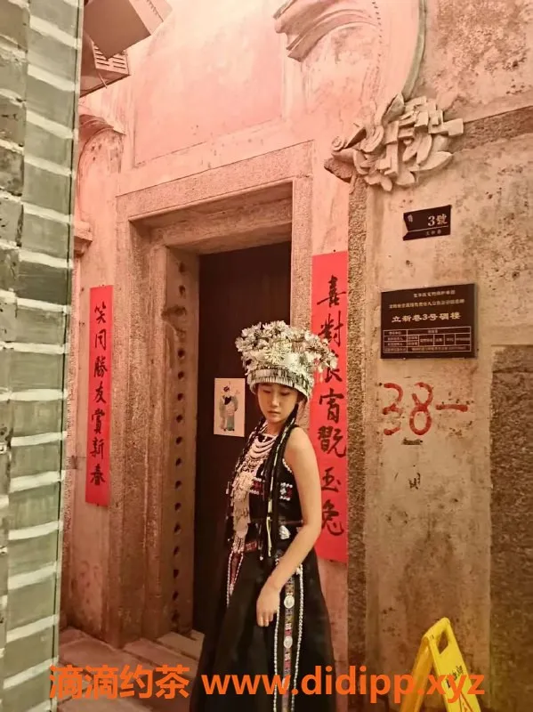 杭州楼凤-妖妖，拱墅区亲民尤物，超值体验等你来！