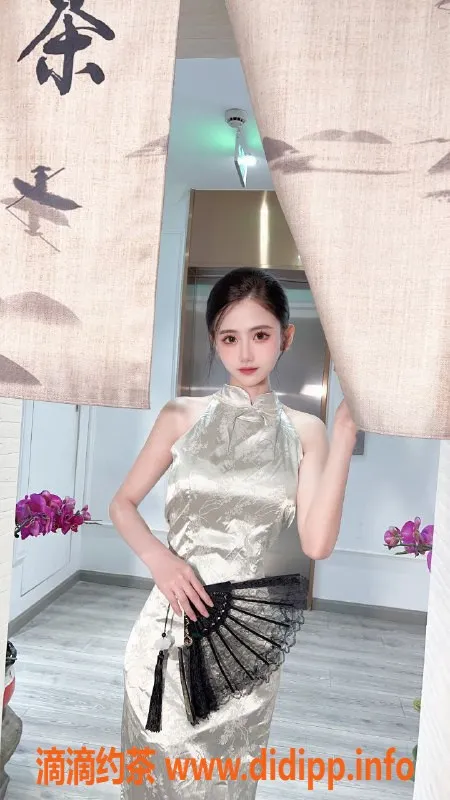 上海上门服务资源信息,浦东夏书禾：23岁高颜值陪玩，身材好性价比高