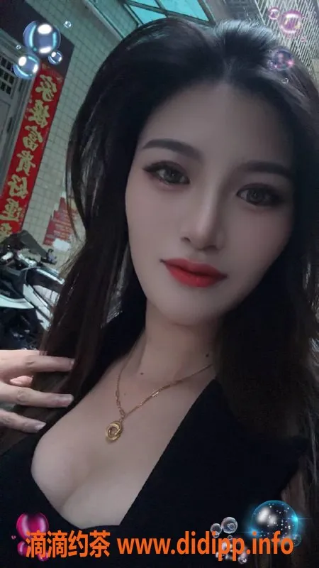 广州楼凤-广州金沙洲Kiki，500元起服务等你体验