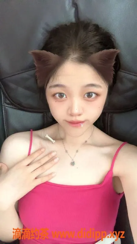 广州楼凤-天河嫩妹喵喵，700元超值服务等你来体验！