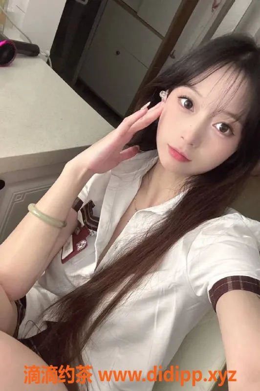 深圳楼凤-深圳福田如烟，165cm D罩杯魅力服务