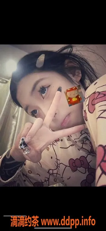 杭州上门服务-青春靓妹小财酱，18岁身高163，包夜只需60元