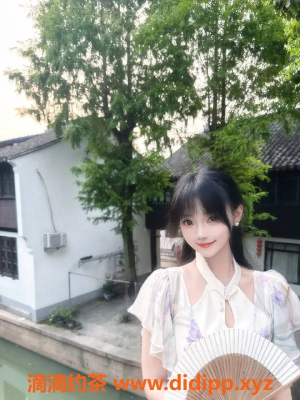 上海楼凤资源信息,静安白鹿 167cm D罩杯 2000P体验