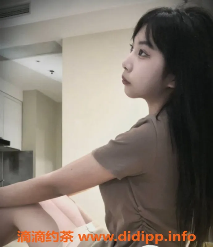 杭州上门服务资源信息,下沙牙牙妹，164cm，42kg，超甜学妹上门服务