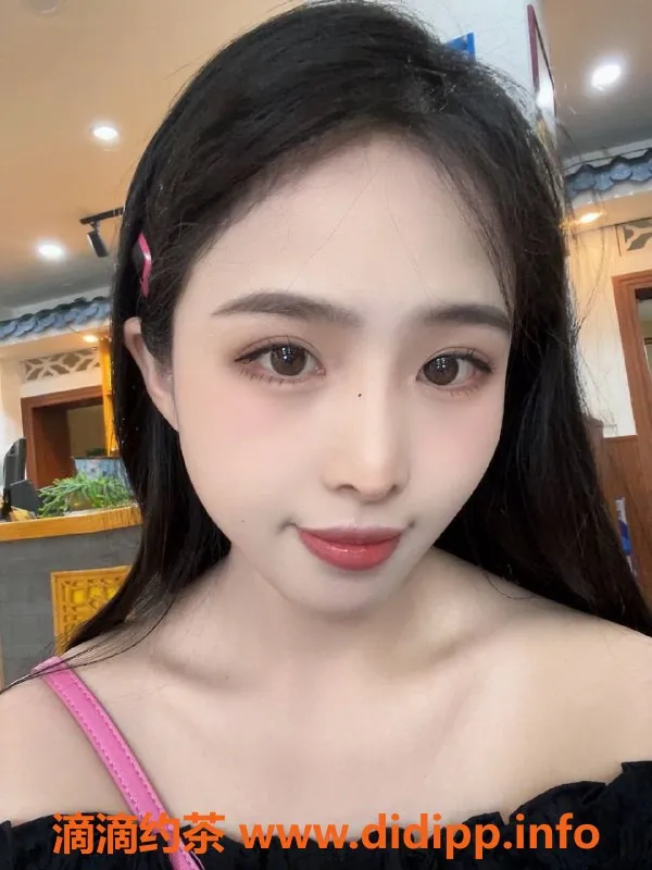 上海楼凤-普陀小琪 福利价600P 快约体验！