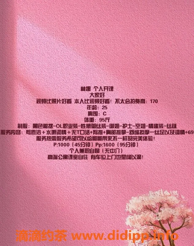 深圳楼凤-南山林娜，千元服务，超值体验