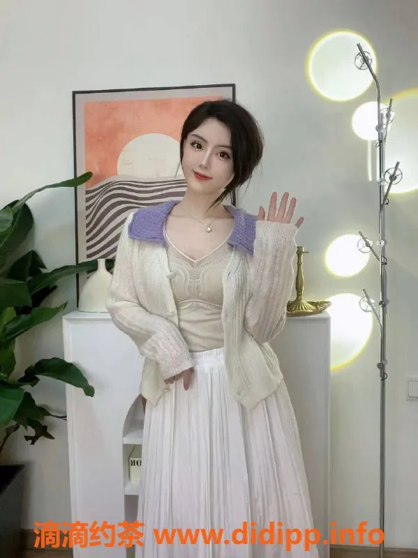 杭州楼凤-滨江区小羊99年可爱软妹，1500元体验69互舔