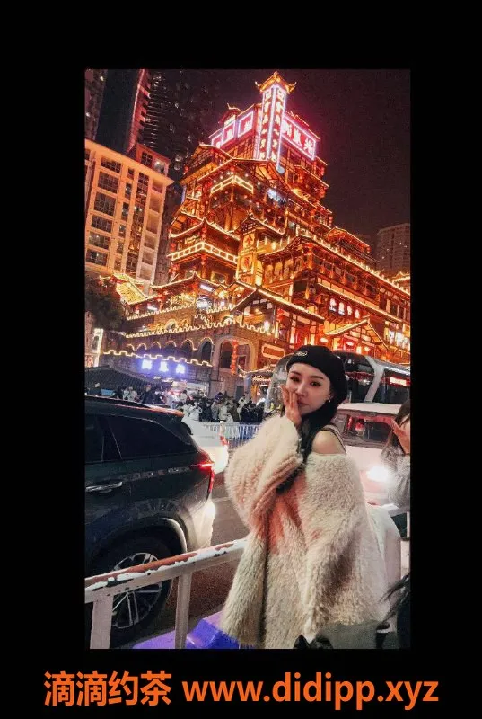 杭州楼凤-拱墅区御姐范小姐姐 小钱儿 26岁 170cm 100斤