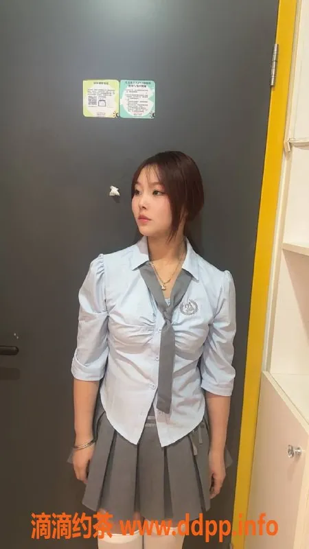 广州楼凤-天河嫩妹皮皮，水费500p，服务超赞！