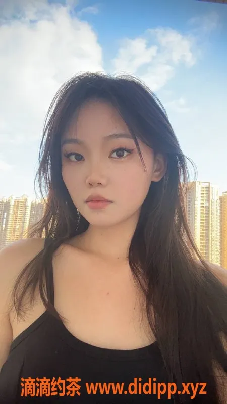 广州楼凤-海珠嫩妹可欣，800p畅享精彩服务！