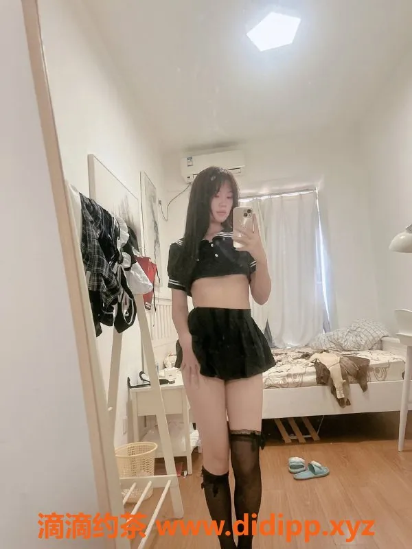 广州楼凤-海珠嫩妹可欣，800p畅享精彩服务！