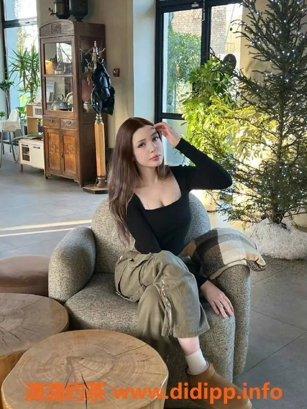 广州楼凤-天河Ellie，1600元，俄罗斯美女等你约