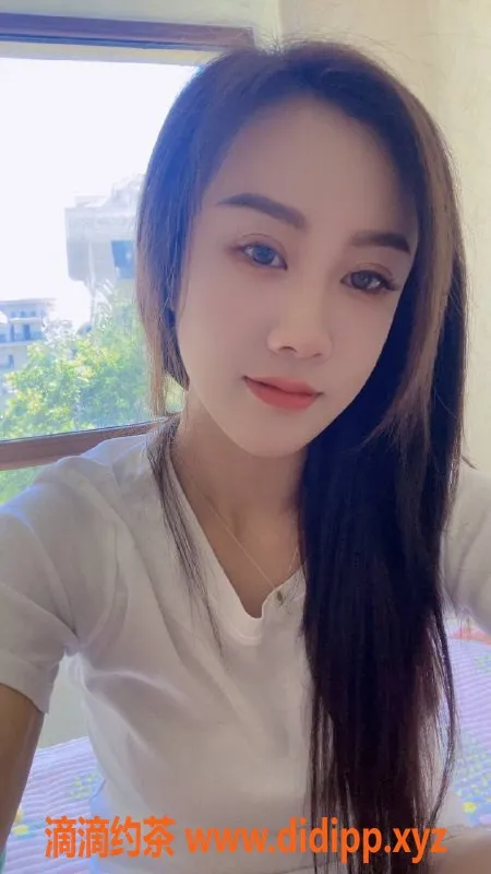 广州楼凤-海珠御姐沐沐，500p超值体验