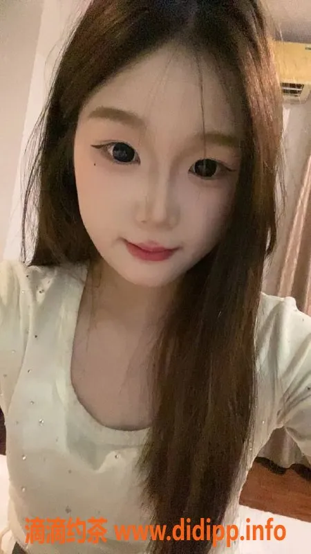 广州上门服务-海珠嫩妹娜娜，700元上门服务体验