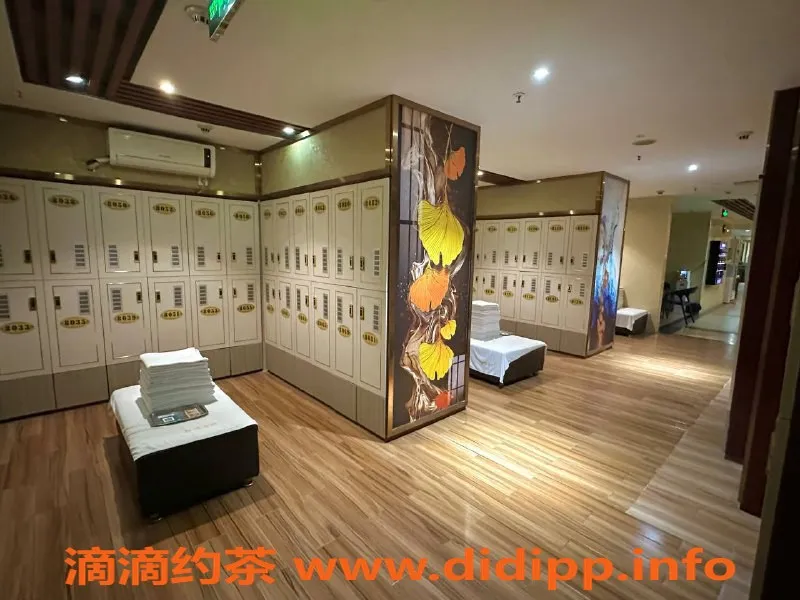 广州spa会所-白云人和金汇国际水汇超值服务体验