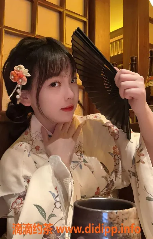 杭州女仆店-西湖区桃花坞女仆体验馆，温柔可人等你来