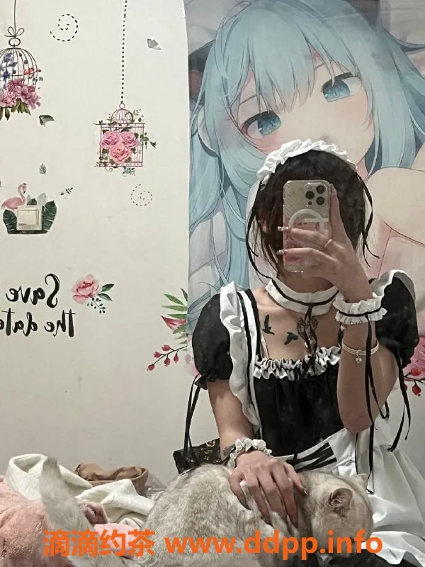 杭州女仆店-西湖区桃花坞女仆体验馆，温柔可人等你来