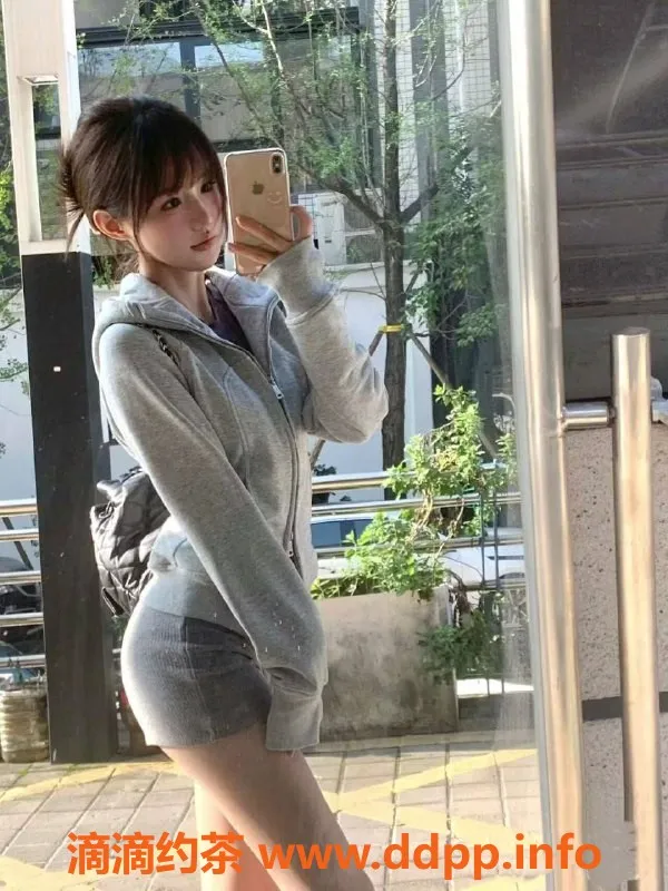 杭州上门服务-滨江区嫩妹希希，165高、95体、C罩杯，1200元上门服务