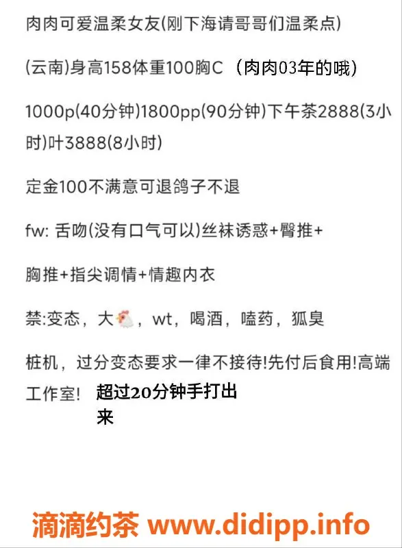 深圳楼凤资源信息,南山肉肉|千元以上优质服务体验