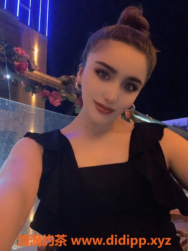 杭州楼凤-东站附近中俄混血雷拉，身高166，性感服务只需800元