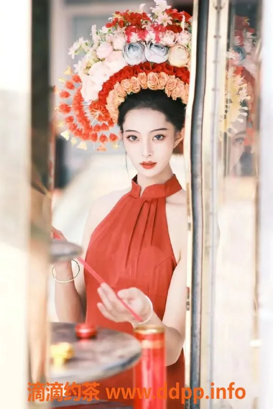 杭州楼凤-拱墅区景甜 21岁 167cm 47kg 1200元起