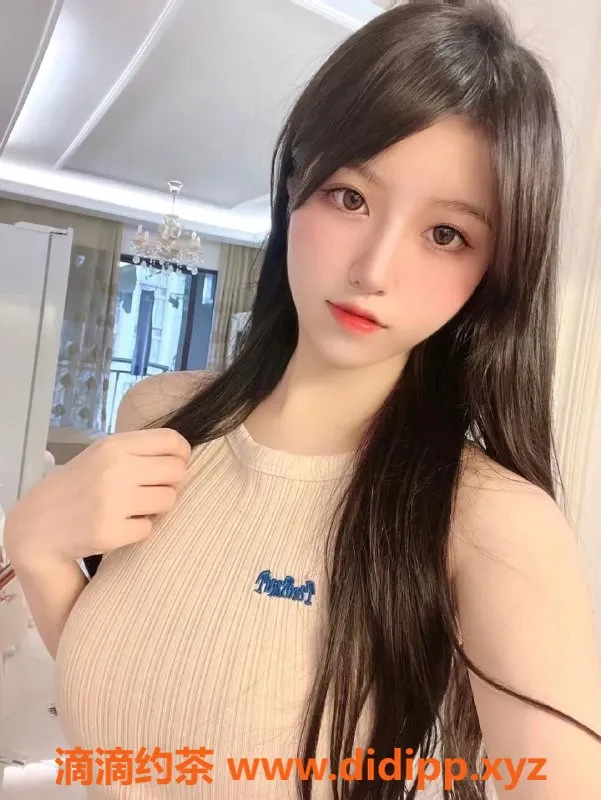 东莞楼凤-万江嫩妹北北，颜值身材在线，服务努力