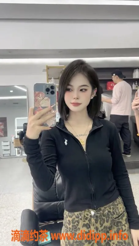 广州楼凤资源信息,天河希瑶嫩妹，舌吻服务仅600p！