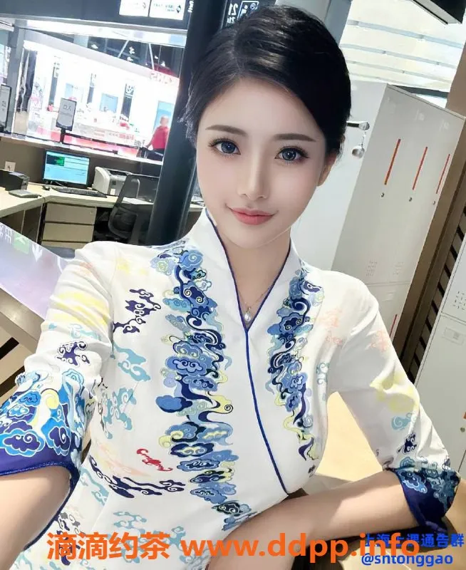 上海楼凤-普陀周沐菲福利价1800P，名额有限