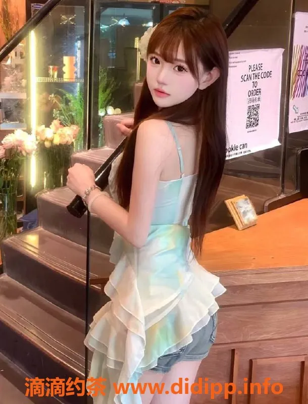 上海楼凤-浦东糖宝，优质服务，福利价1288P起