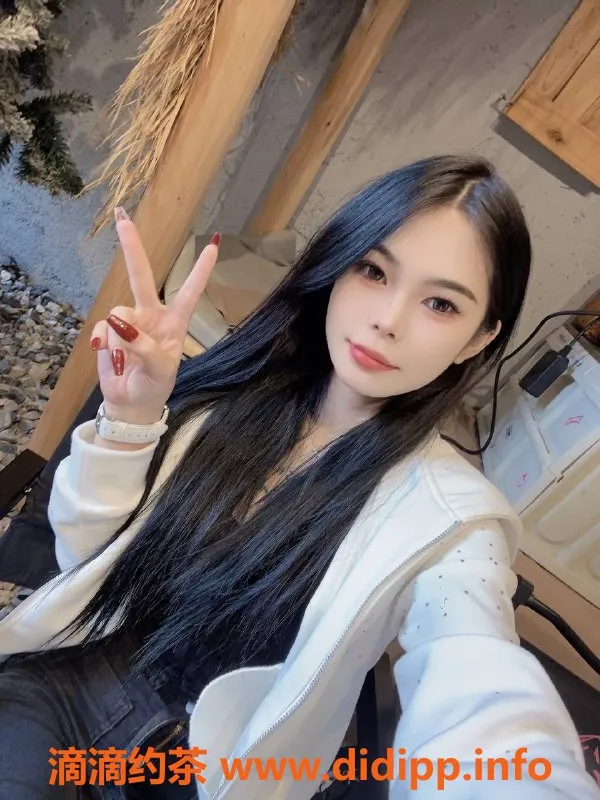 广州楼凤-天河希瑶，御姐魅力，600元舌吻服务