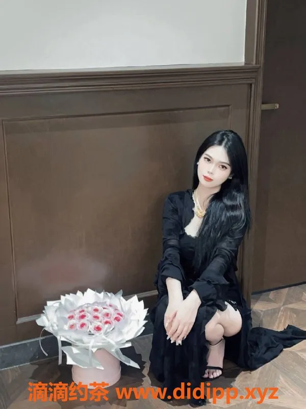 广州楼凤-天河希瑶，御姐魅力，600元舌吻服务