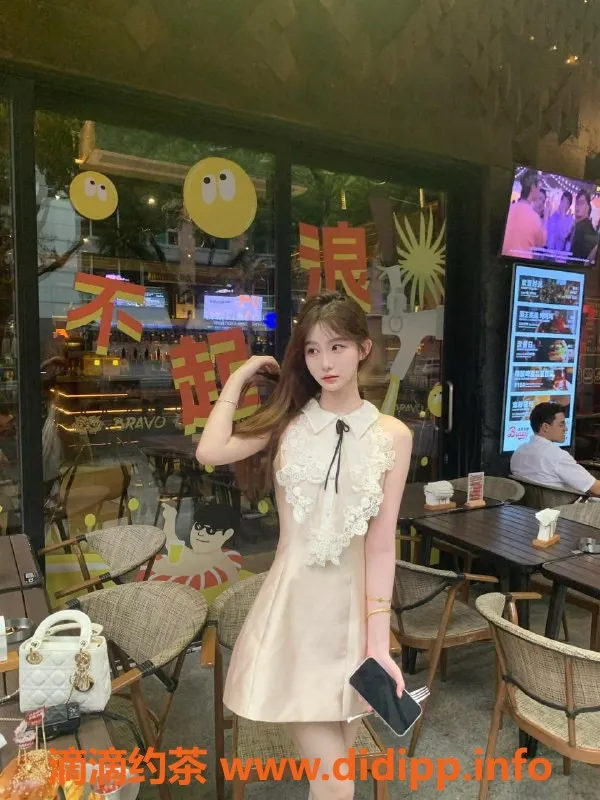 上海楼凤-21岁林希，165cm、36C，闵行御姐诱惑