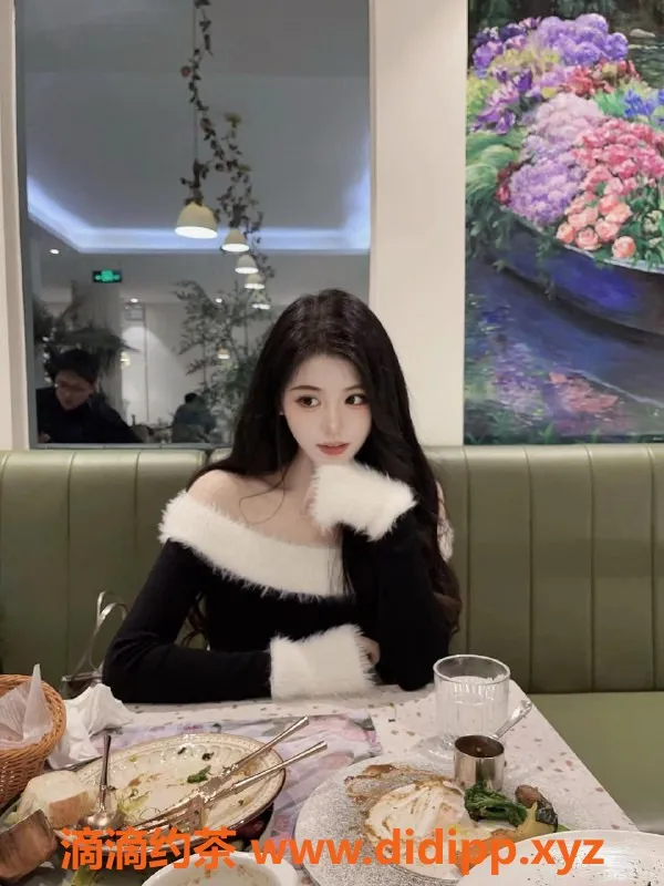 上海楼凤-闵行御姐西西，165cm 36C 45kg 1300元起