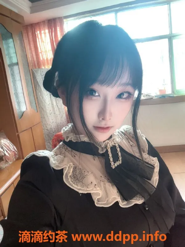 上海楼凤-长宁嫩妹林小妖，160/48KG/36D，超值服务
