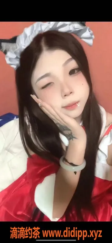 深圳楼凤-龙华私人影院女仆陪玩，369元起，尽享亲密服务