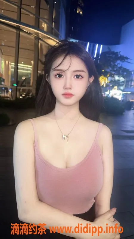 深圳楼凤-福田琪琪，1300起，舌吻调情服务