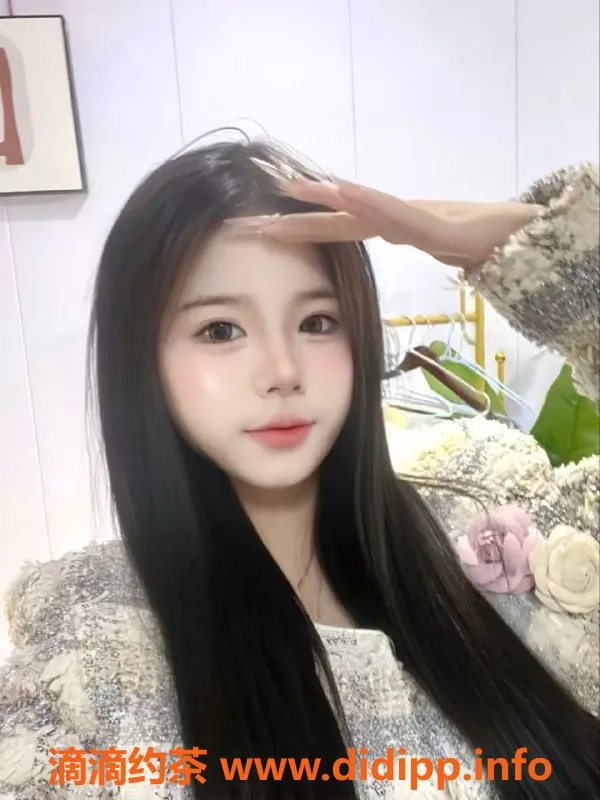 上海楼凤-长宁18岁凌儿，160高42轻，千元内嫩妹服务