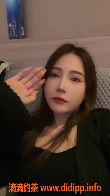 广州楼凤-天河小奶猫，500元超值人妻体验