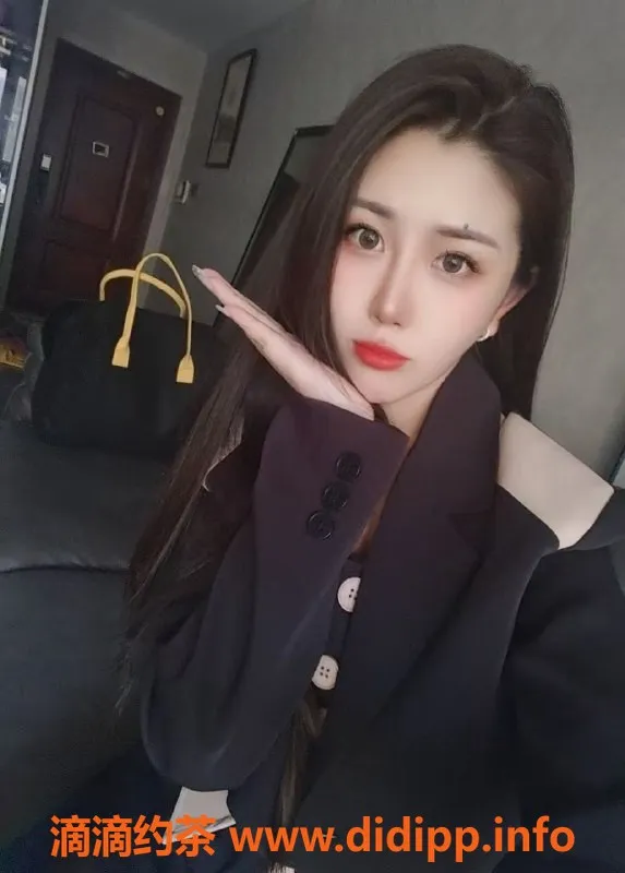 深圳楼凤-南山丹妮 韩国美女 热情服务